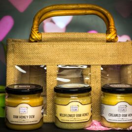 Honey Gift Bag