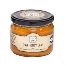 Raw Honey Dew