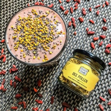 Essential benefit facts about Bee Pollen